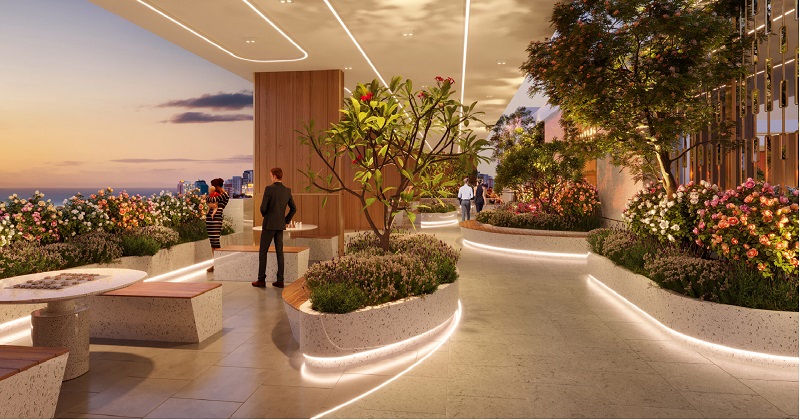 The Sang Residence: Dự án căn hộ tại Đà Nẵng- Ảnh 9.
