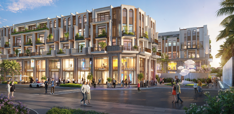 Solera k+ truc tiep bong da: Dự án nhà phố, shophouse tại Gia Lai- Ảnh 3.