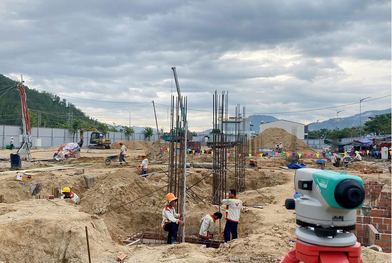 Solera k+ truc tiep bong da: Dự án nhà phố, shophouse tại Gia Lai- Ảnh 6.
