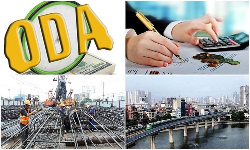 Trường hợp nào được ưu tiên sử dụng vốn ODA, vốn vay ưu đãi nước ngoài?- Ảnh 1.