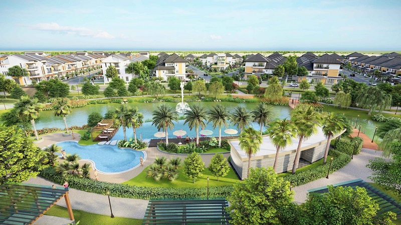 Mỗi ông lớn Malaysia một “khẩu vị”: Ai đang dẫn đầu cuộc chơi bất động sản tại Việt Nam?- Ảnh 4.