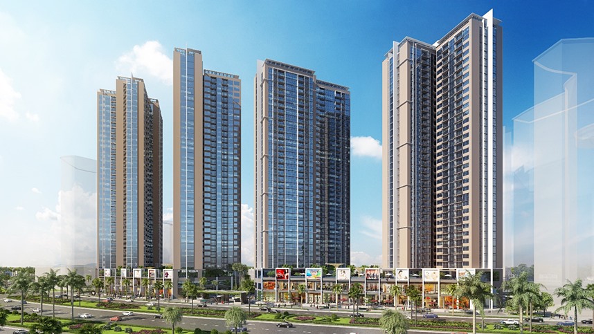 Sacombank tiếp tục rao bán 26 căn shophouse tại Eco Green Sài Gòn, hạ giá hơn trăm tỷ- Ảnh 1.