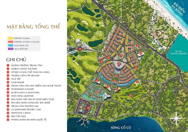 The xem bong da truc tiep cup c1 đô thị nghỉ dưỡng tại Đà Nẵng- Ảnh 2.