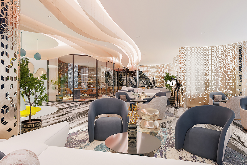 Regal Residence Signature: Dự án căn hộ tại Quảng Trị- Ảnh 8.