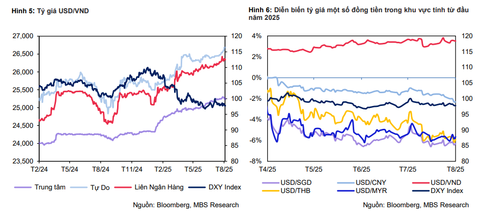 Tỷ giá USD/VND: NHNN can thiệp 1,5 tỷ USD để duy trì ổn định- Ảnh 2.