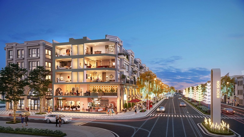 Bích Sơn Central Point: Dự án đất nền, shophouse tại Bắc Ninh- Ảnh 3.