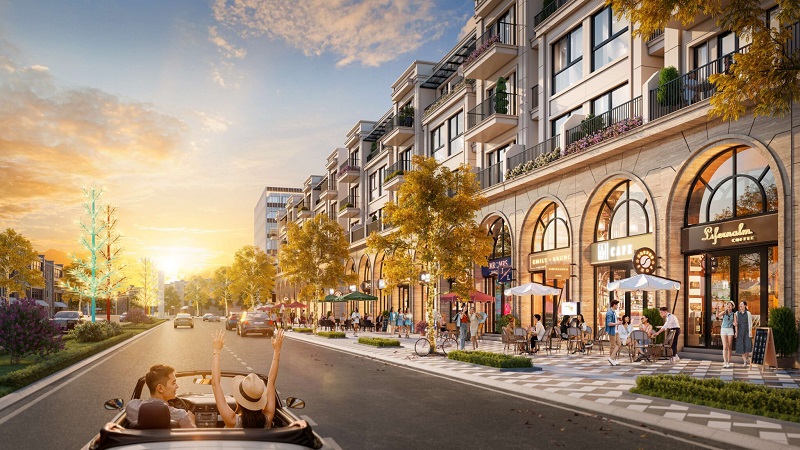 Bích Sơn Central Point: Dự án đất nền, shophouse tại Bắc Ninh- Ảnh 4.