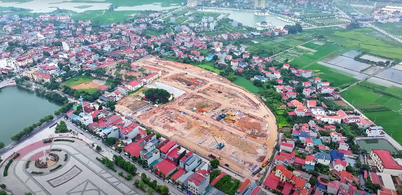 Bích Sơn Central Point: Dự án đất nền, shophouse tại Bắc Ninh- Ảnh 7.