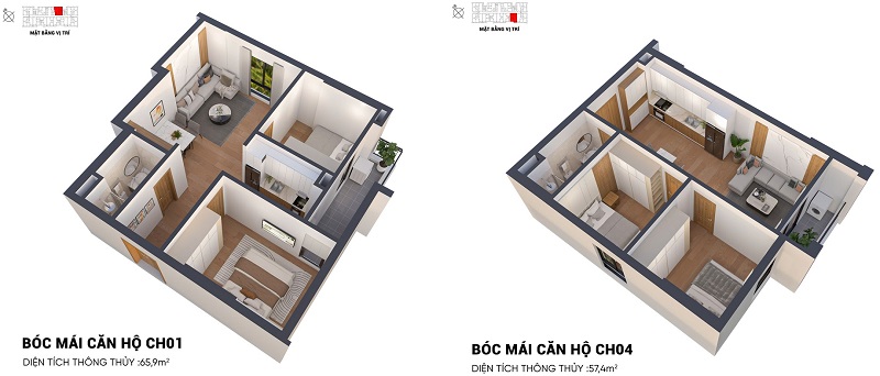 Thiên Ân Central: Dự án căn hộ tại Bắc Ninh- Ảnh 3.