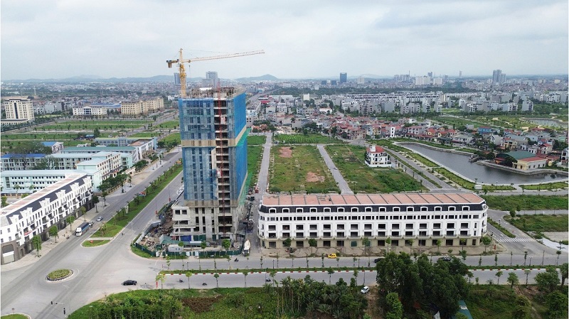 Thiên Ân Central: Dự án căn hộ tại Bắc Ninh- Ảnh 8.