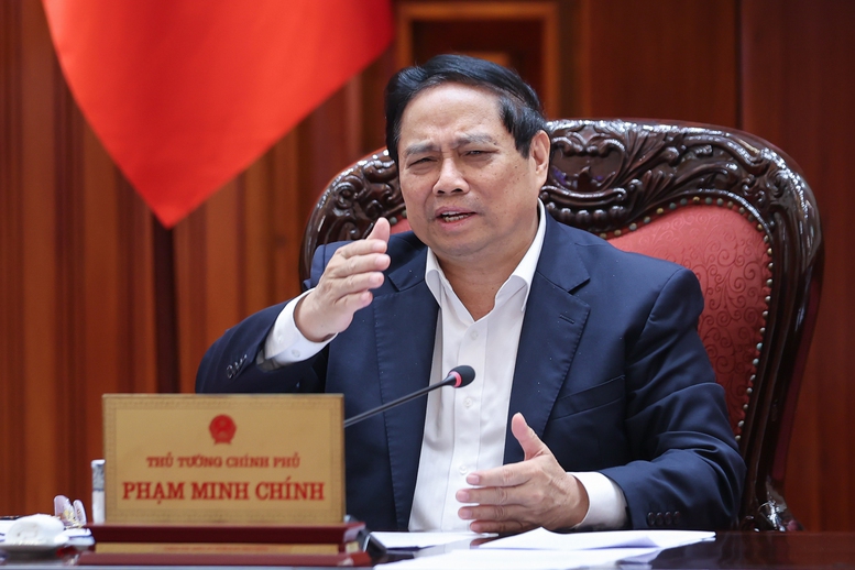 Thủ tướng: Thông tuyến cao tốc từ Cao Bằng tới Cà Mau trong năm nay- Ảnh 1.