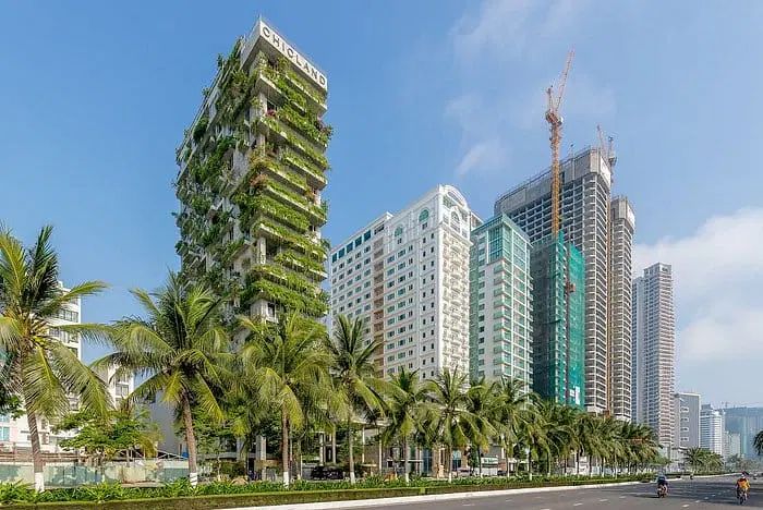 Công ty CP CHIC-LAND bị xử phạt gần 570 triệu đồng- Ảnh 1.