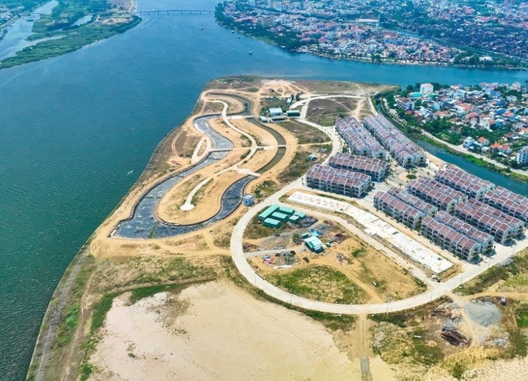 Đấu giá dự án Khu du lịch sinh thái Cồn Bắp tại thành phố Đà Nẵng với mức khởi điểm hơn 3.581 tỷ đồng- Ảnh 1.