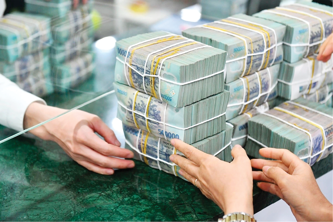 Cổ tức nghìn tỷ đang dồn dập đổ về cổ đông ngân hàng- Ảnh 1.