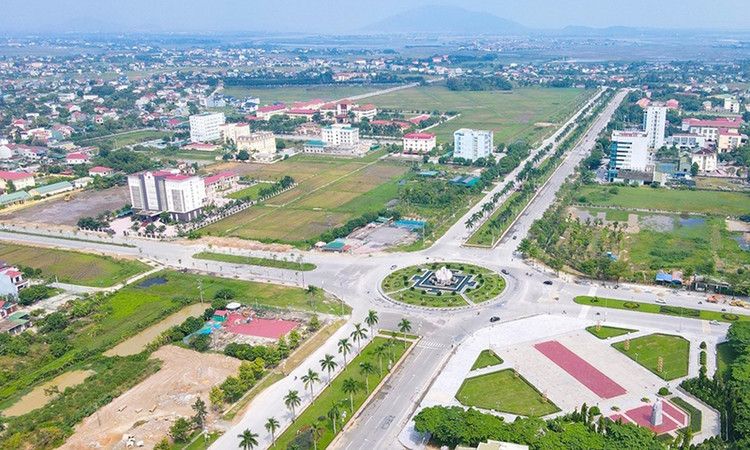 Hà Tĩnh “chốt” thời điểm hoàn thành loạt dự án giao thông quan trọng- Ảnh 1.