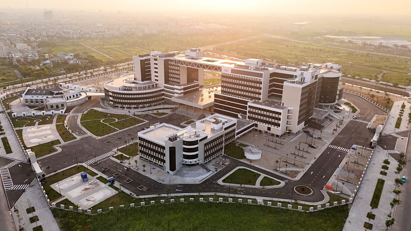 Nam Cường Grand Way: Khu đô thị tại Ninh Bình- Ảnh 8.