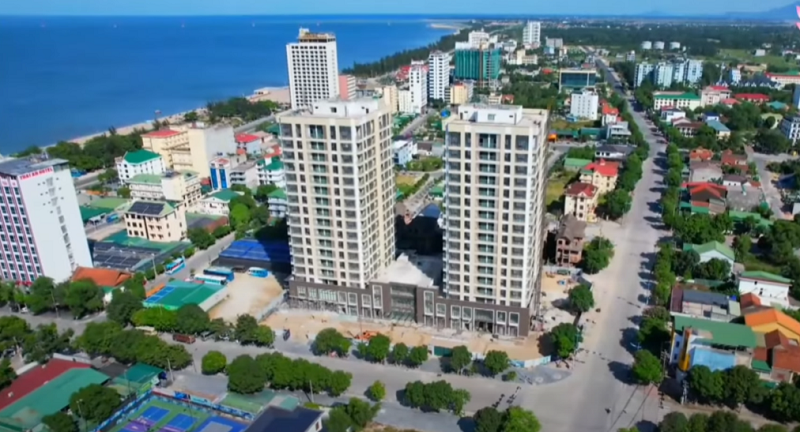 Pearl Residence: Dự án căn hộ tại Nghệ An- Ảnh 6.