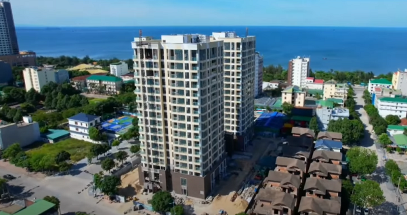 Pearl Residence: Dự án căn hộ tại Nghệ An- Ảnh 7.