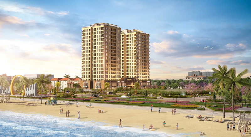 Pearl Residence: Dự án căn hộ tại Nghệ An- Ảnh 1.