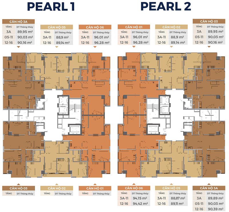 Pearl Residence: Dự án căn hộ tại Nghệ An- Ảnh 2.