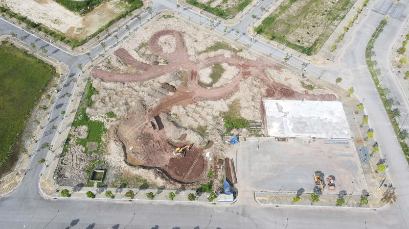 Vera Diamond City: Khu đô thị tại Quảng Ninh- Ảnh 9.