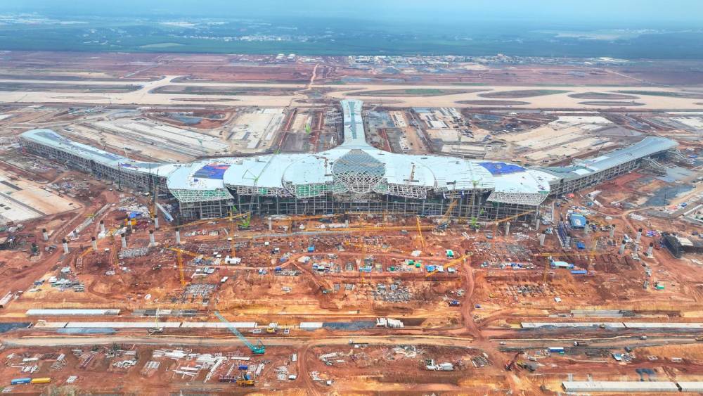 Thủ tướng yêu cầu xử lý, báo cáo phương án khai thác sân bay Tân Sơn Nhất và Long Thành trước 27/9- Ảnh 1.