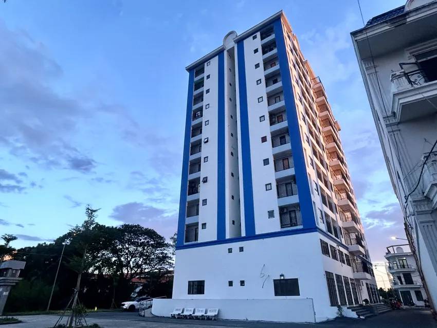 Danh sách 4 dự án nhà ở xã hội đang mời gọi đầu tư tại Vĩnh Long - Ảnh 1.