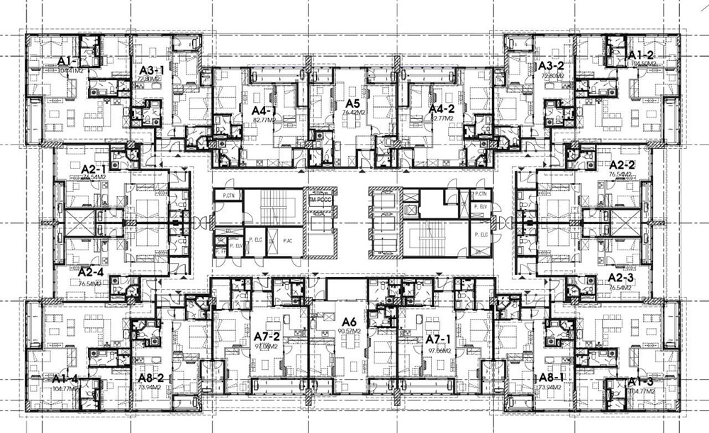 The Keisho: Dự án căn hộ tại Hà Nội- Ảnh 2.