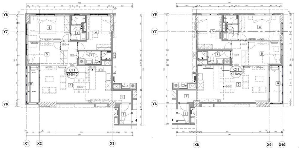 The Keisho: Dự án căn hộ tại Hà Nội- Ảnh 3.