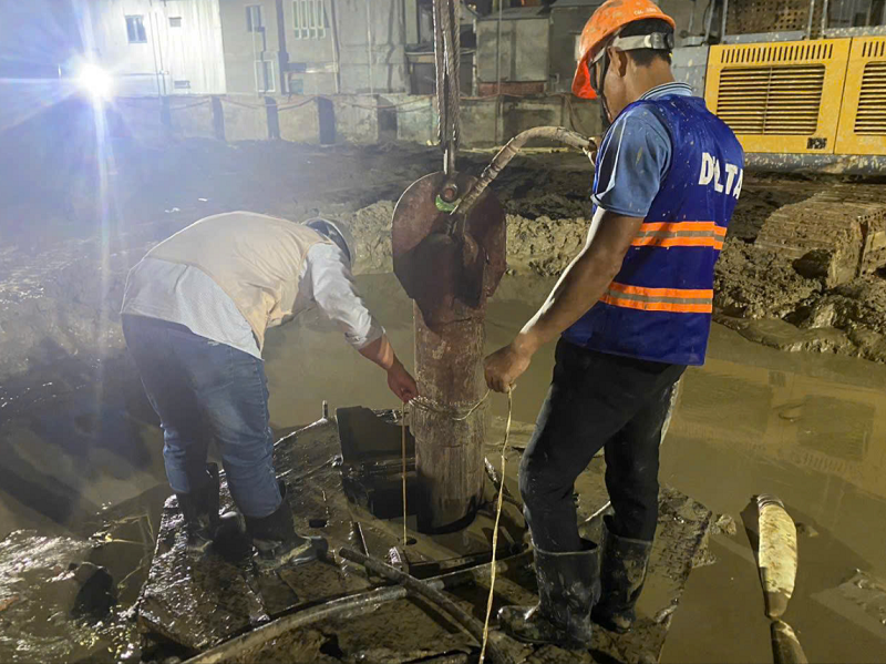 Tổ hợp thương mại, văn phòng và căn hộ Sundora Tower Đà Nẵng- Ảnh 11.
