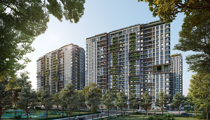 Elysian: Dự án căn hộ tại TP.HCM- Ảnh 1.