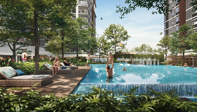 Elysian: Dự án căn hộ tại TP.HCM- Ảnh 10.