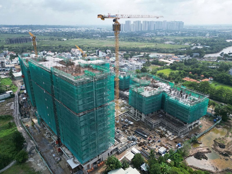 Elysian: Dự án căn hộ tại TP.HCM- Ảnh 13.