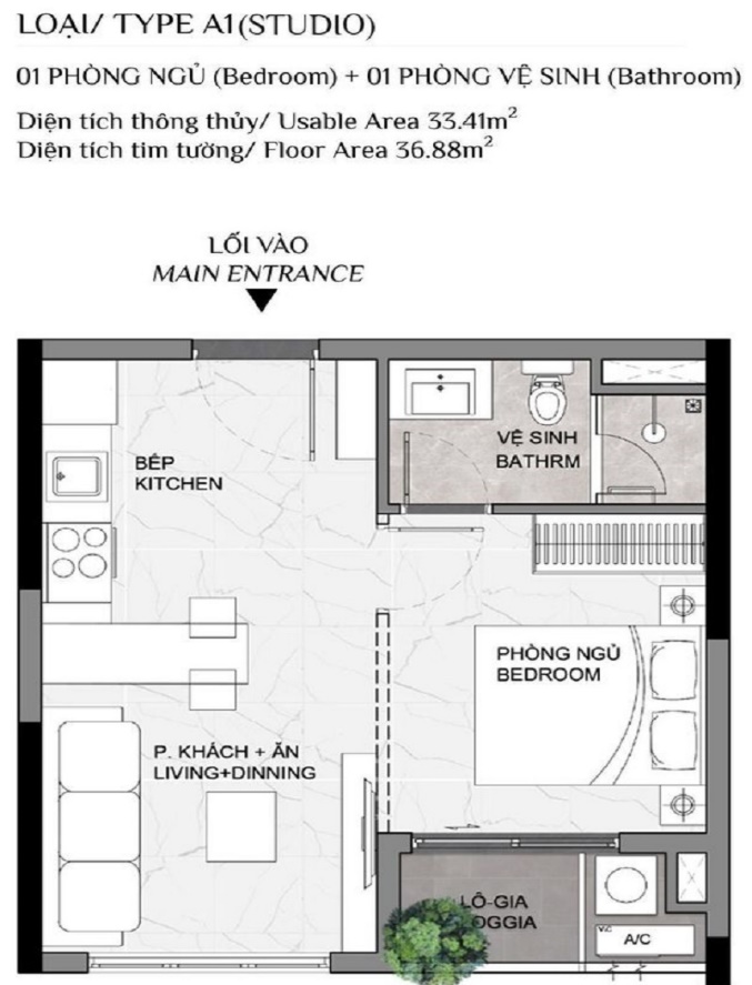 Elysian: Dự án căn hộ tại TP.HCM- Ảnh 3.