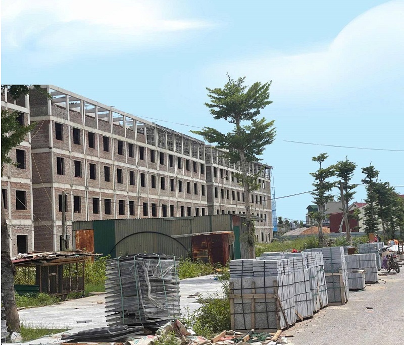 The Crown Eden: Dự án biệt thự, shophouse tại Bắc Ninh- Ảnh 8. The Crown Eden: Dự án biệt thự, shophouse tại Bắc Ninh- Ảnh 8.