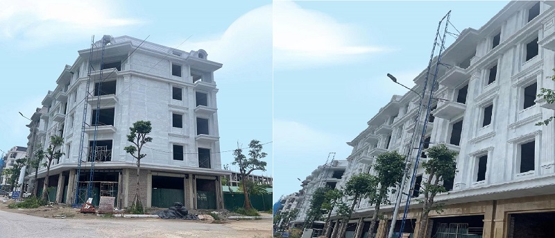 The Crown Eden: Dự án biệt thự, shophouse tại Bắc Ninh- Ảnh 9. The Crown Eden: Dự án biệt thự, shophouse tại Bắc Ninh- Ảnh 9.