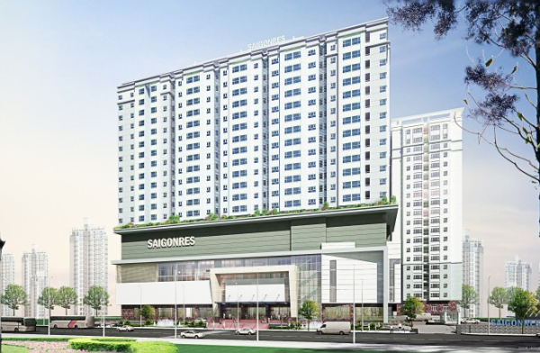 L&atilde;nh đạo v&agrave; cổ đ&ocirc;ng lớn Saigonres tiếp tục tho&aacute;i vốn- Ảnh 1.