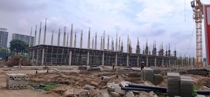 lich tuong thuat truc tiep bong da hom nay: Dự án nhà ở xã hội tại Hà Nội- Ảnh 8.