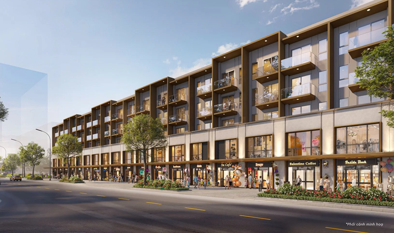 Masteri Sky Quater: Tổ hợp cao tầng thuộc Khu đô thị Vinhomes Wonder City- Ảnh 7. Masteri Sky Quater: Tổ hợp cao tầng thuộc Khu đô thị Vinhomes Wonder City- Ảnh 7.