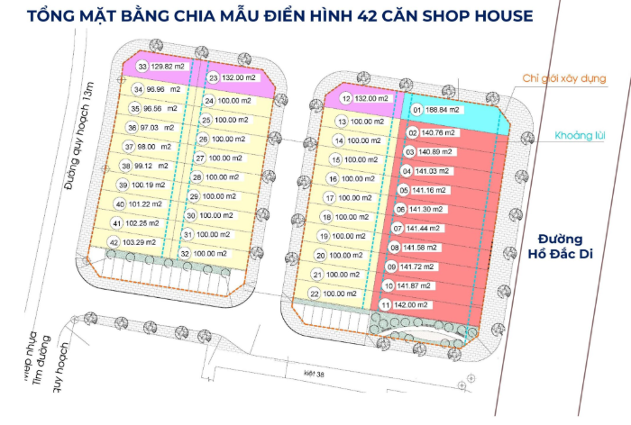 Legacy Residence: Tổ hợp nhà ở, thương mại dịch vụ tại Huế- Ảnh 4. Legacy Residence: Tổ hợp nhà ở, thương mại dịch vụ tại Huế- Ảnh 4.