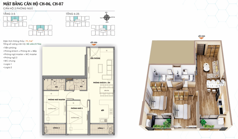 TMC Smart Home: Dự án căn hộ tại Hà Nội- Ảnh 3. TMC Smart Home: Dự án căn hộ tại Hà Nội- Ảnh 3.