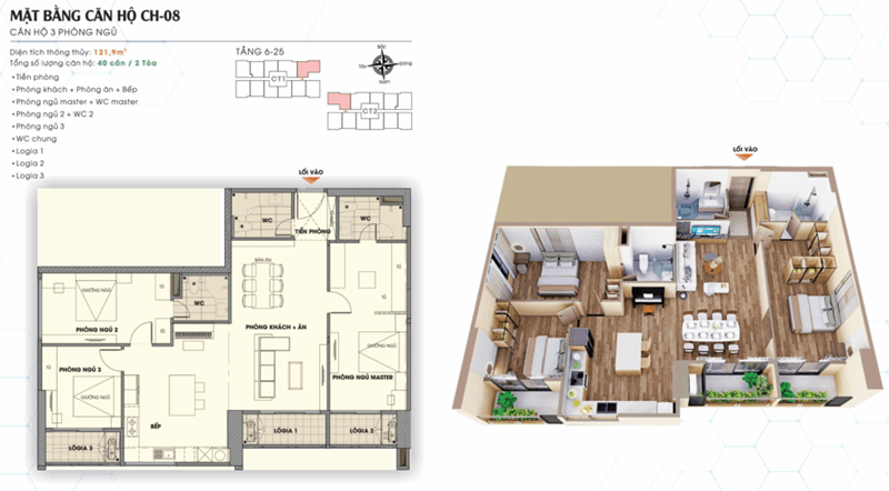 TMC Smart Home: Dự án căn hộ tại Hà Nội- Ảnh 4. TMC Smart Home: Dự án căn hộ tại Hà Nội- Ảnh 4.