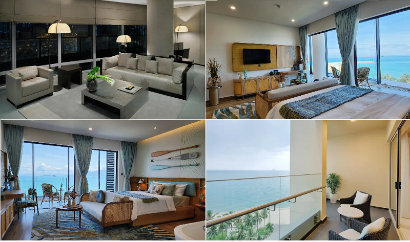 Tổ hợp khách sạn, căn hộ Five Star Poseidon TP.HCM- Ảnh 3. Tổ hợp khách sạn, căn hộ Five Star Poseidon TP.HCM- Ảnh 3.