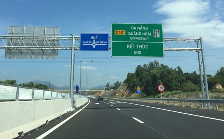 Bộ Xây dựng thông tin về vấn đề liên quan tới cao tốc Đà Nẵng - Quảng Ngãi hơn 34.000 tỷ- Ảnh 1.