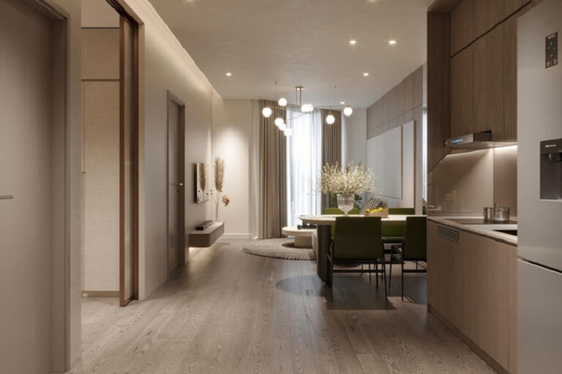 Aria Bay: Tổ hợp thương mại dịch vụ, căn hộ tại Halong Marina Quảng Ninh- Ảnh 4. Aria Bay: Tổ hợp thương mại dịch vụ, căn hộ tại Halong Marina Quảng Ninh- Ảnh 4.