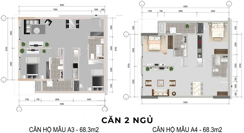 HNT Green House: Dự án nhà ở xã hội tại Thái Nguyên- Ảnh 4. HNT Green House: Dự án nhà ở xã hội tại Thái Nguyên- Ảnh 4.