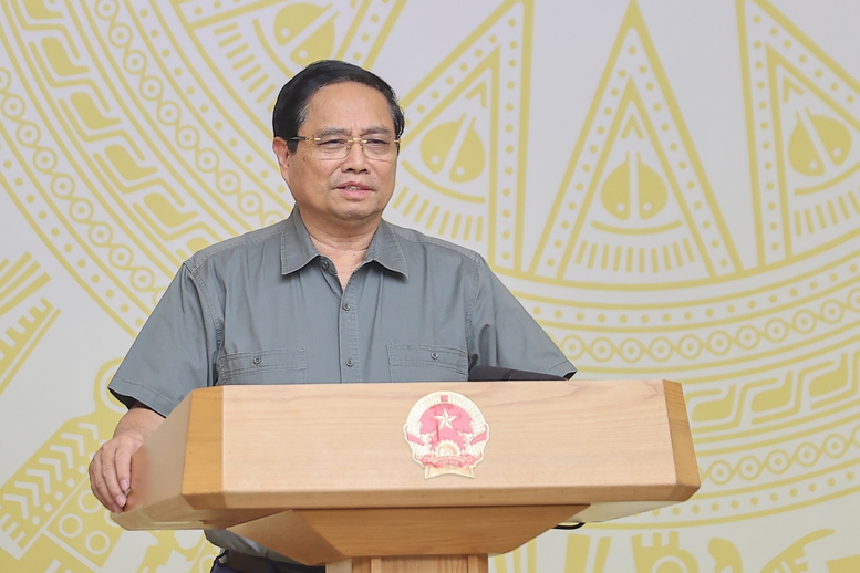Thủ tướng y&ecirc;u cầu cần c&oacute; giải ph&aacute;p tạo đột ph&aacute; trong ch&iacute;nh s&aacute;ch nh&agrave; ở v&agrave; thị trường bất động sản- Ảnh 1.