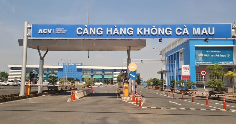 Một s&acirc;n bay của Việt Nam sắp tạm đ&oacute;ng cửa 1 năm- Ảnh 1.