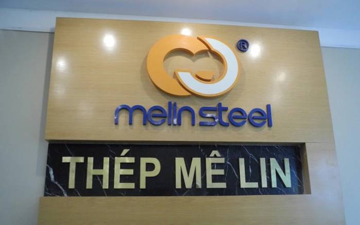 Một doanh nghiệp th&eacute;p bị phạt nặng v&igrave; khai sai thuế- Ảnh 1.