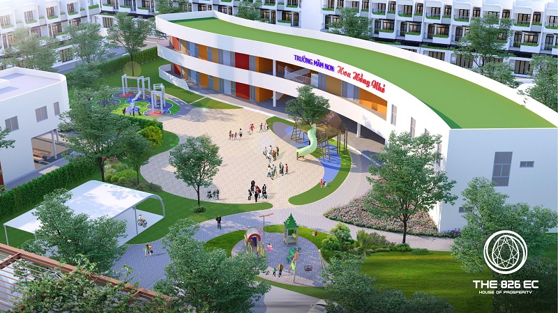 The 826 EC: Dự án đất nền tại Tây Ninh- Ảnh 7. The 826 EC: Dự án đất nền tại Tây Ninh- Ảnh 7.